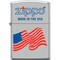 Zippo 2024 Zippo Custom 205 Usa Flag ZIP-207CI006992 - alternate 1